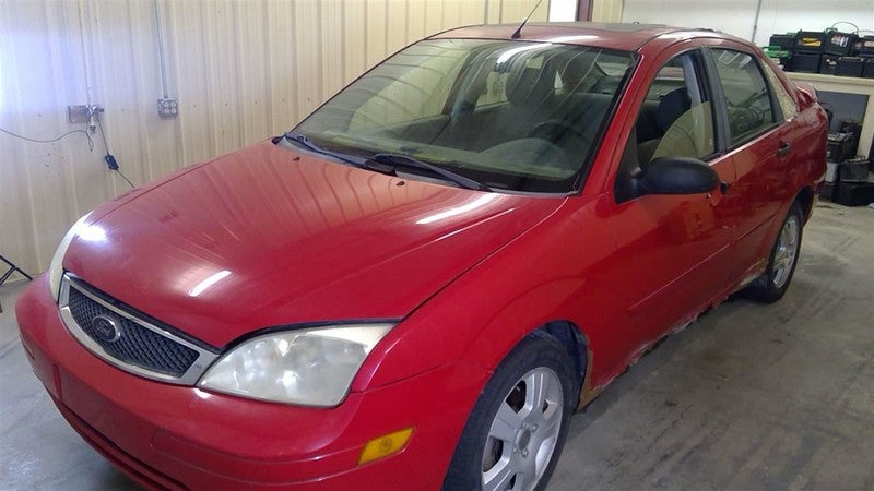 Automatic Transmission 2.0L DOHC Fits 05-07 FOCUS 1710656