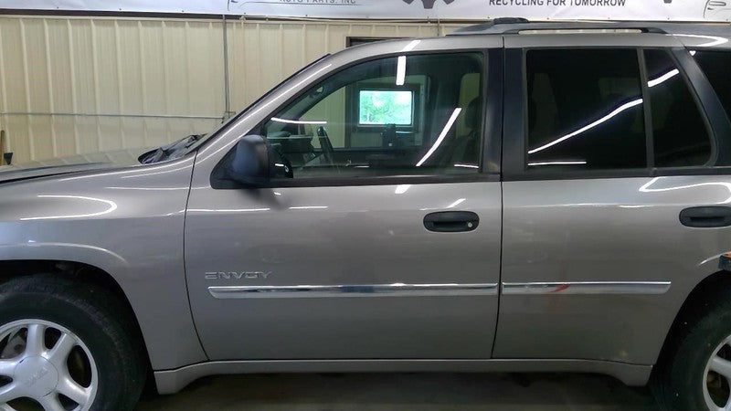 Driver Left Rear Window Regulator Fits 02-09 ENVOY 1913310