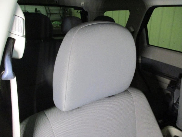 Ford Escape 2010 Headrest Used 4240