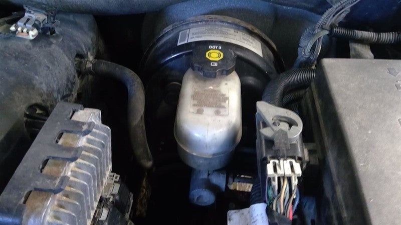 Starter Motor Fits 06-07 ENVOY 1702535