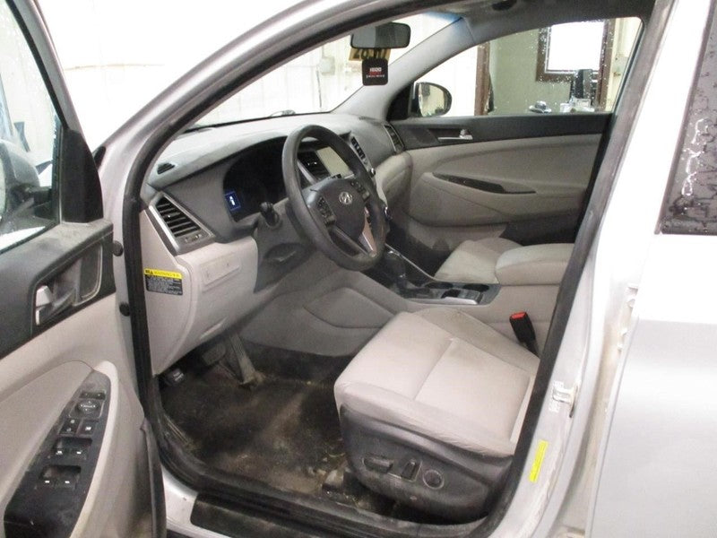 Steering Gear/Rack AWD Fits 17-19 SPORTAGE 1889456