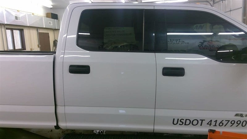 Air Cleaner 6.7L Fits 17-19 FORD F250SD PICKUP 1648859