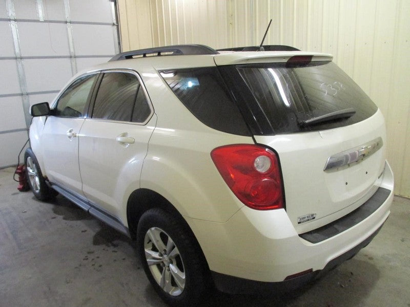 Driver Left Front Knee Fits 10-17 EQUINOX 2062772