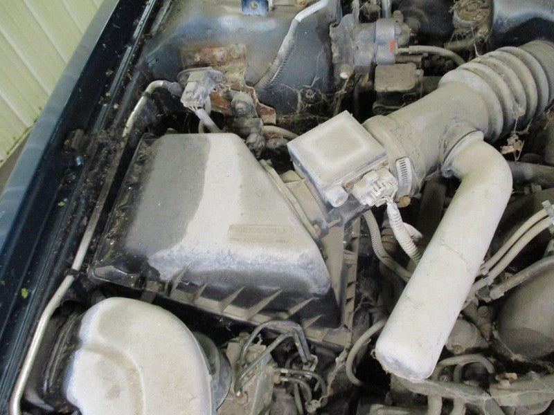 LEGACY    1997 Transmission Shift 1889732
