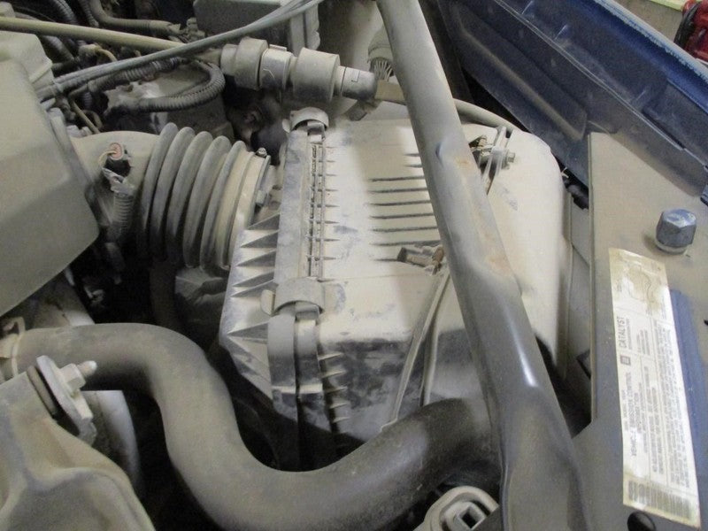 Starter Motor Fits 05-09 ALLURE 1745287
