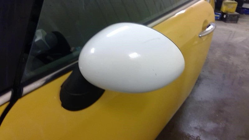 Wiper Transmission Convertible 4 Passenger Fits 07-15 MINI COOPER 1891
