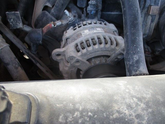 Carrier Front 3.42 Ratio Opt GU6 Fits 15-20 SUBURBAN 1500 1601801
