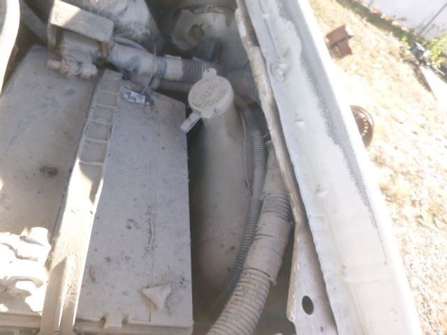 Rear Axle DRW Model 70-1HD ID F6UA-AAA Fits 92-96 FORD E350 VAN 161947