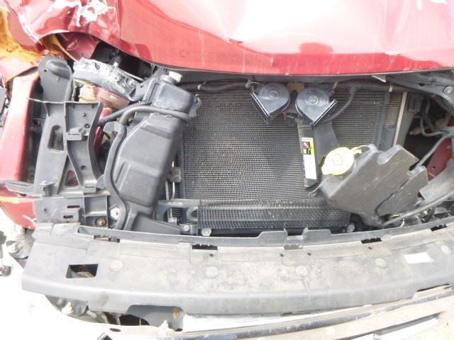 Console Front Floor Bucket Seats Fits 10-12 DODGE 2500 PICKUP 1618751