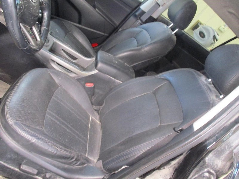 Driver Front Seat Leather Heated With Ventilated Fits 14-16 SPORTAGE 1