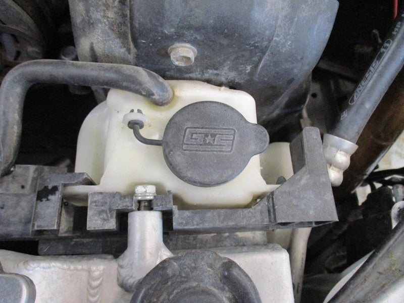 Driver Headlight Turbo STI Xenon HID Fits 12-14 IMPREZA 1691485