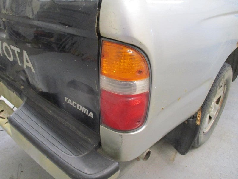 Passenger Right Tail Light Fits 01-04 TACOMA 1997396