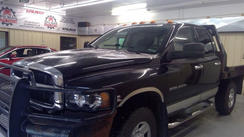 RAM2500   2003 High Mounted Stop Light 1654594