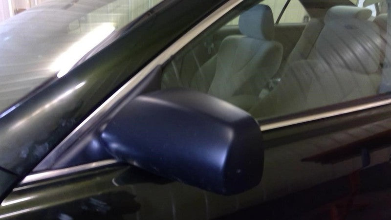 Driver Left Front Door Glass North America Built Fits 07-11 CAMRY 1925