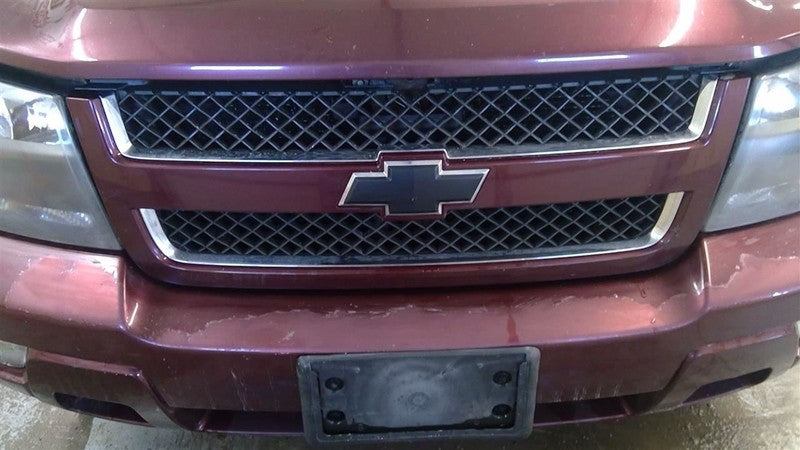 Power Steering Pump Fits 04-09 ENVOY 1709824