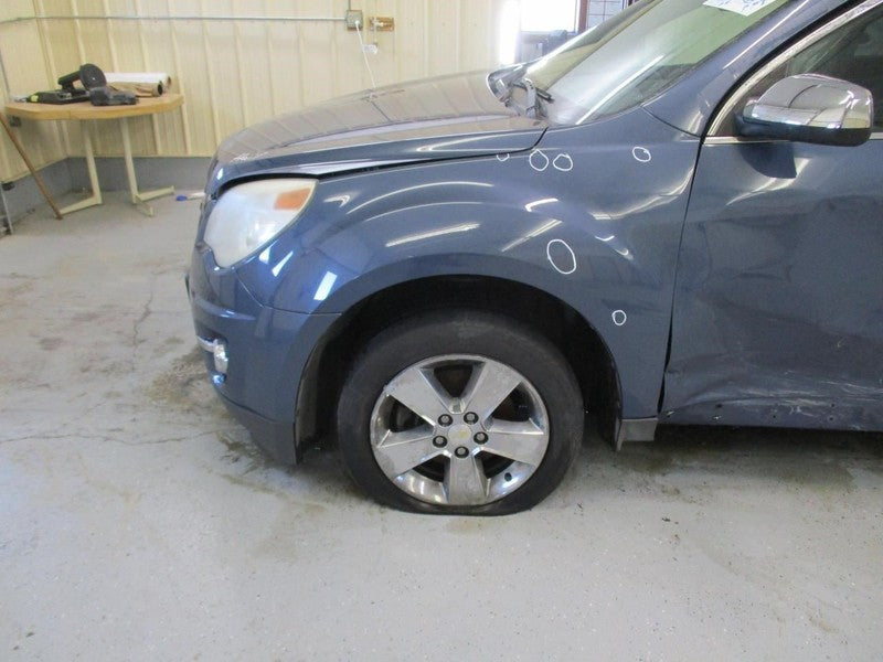 Automatic Transmission 6 Speed FWD Opt MH2 Fits 12 EQUINOX 1629339