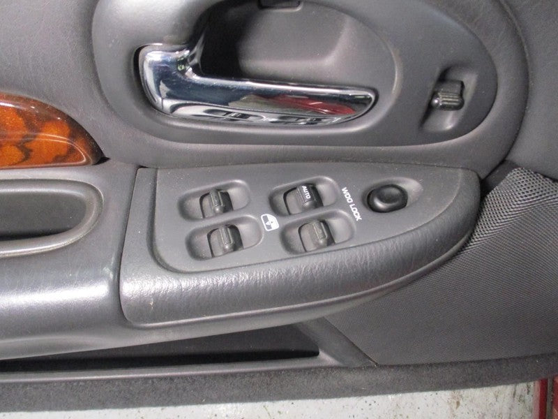 Driver Front Door Switch Driver's Window Fits 01-04 300M 1899329