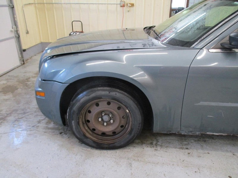 Starter Motor Fits 05-06 300 1702503