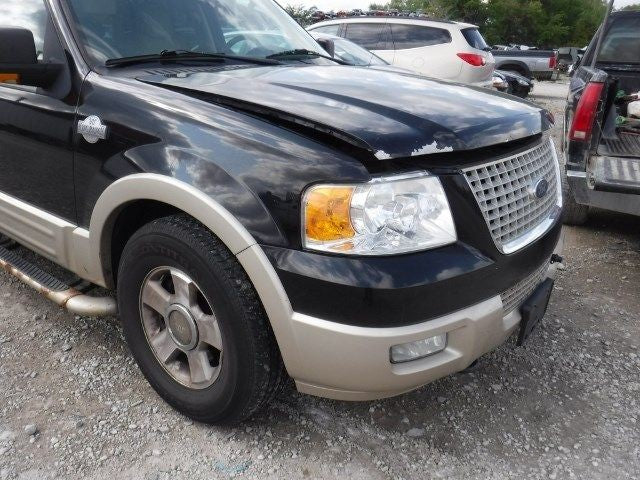 Wheel 17x7-1/2 5 Spoke Aluminum King Ranch Package Fits 05-06 EXPEDITI
