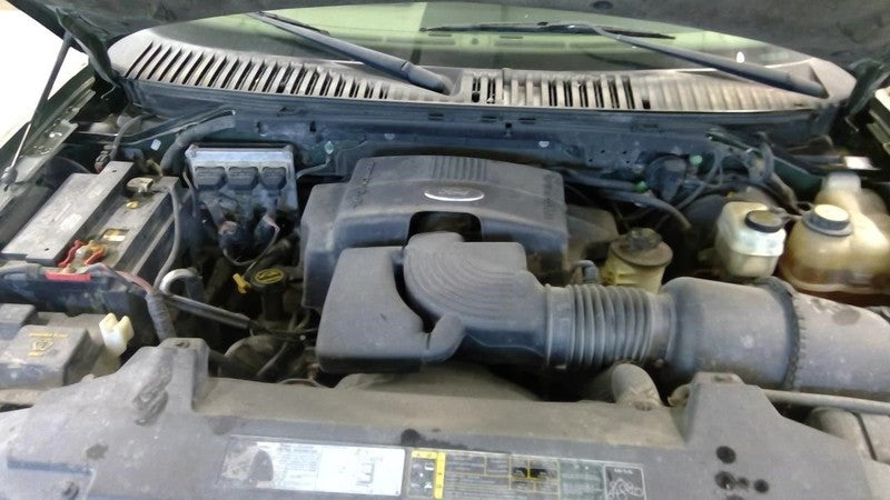 Engine 5.4L VIN L 8th Digit SOHC Fits 03-04 EXPEDITION 2024533