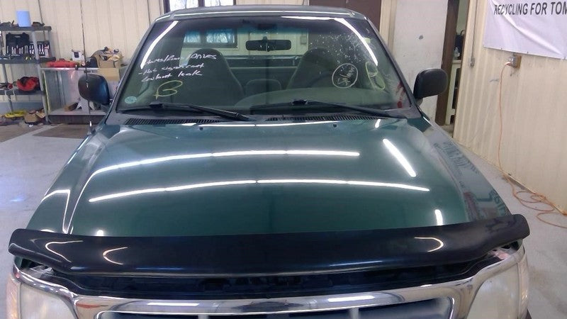 Power Steering Pump Police Fits 99-02 CROWN VICTORIA 1728503