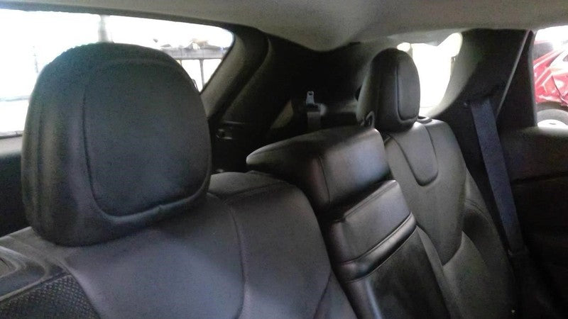 Jeep Cherokee 2019 Headrest Used 0070