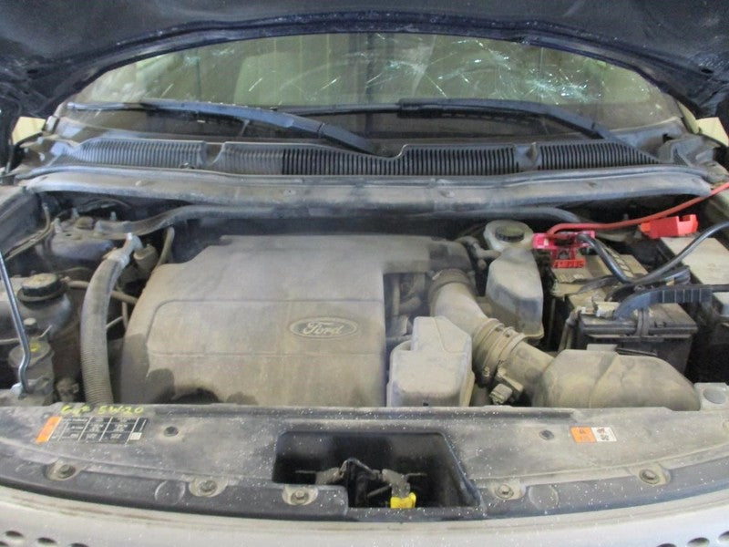 EXPLORER  2013 Dash Bezel 1992647