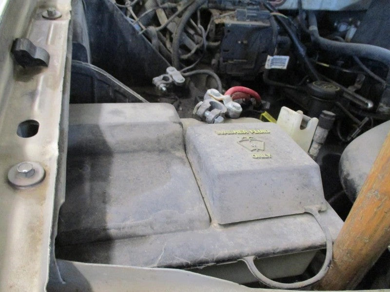Carrier Front Axle Heritage 3.55 Ratio Fits 97-04 FORD F150 PICKUP 169