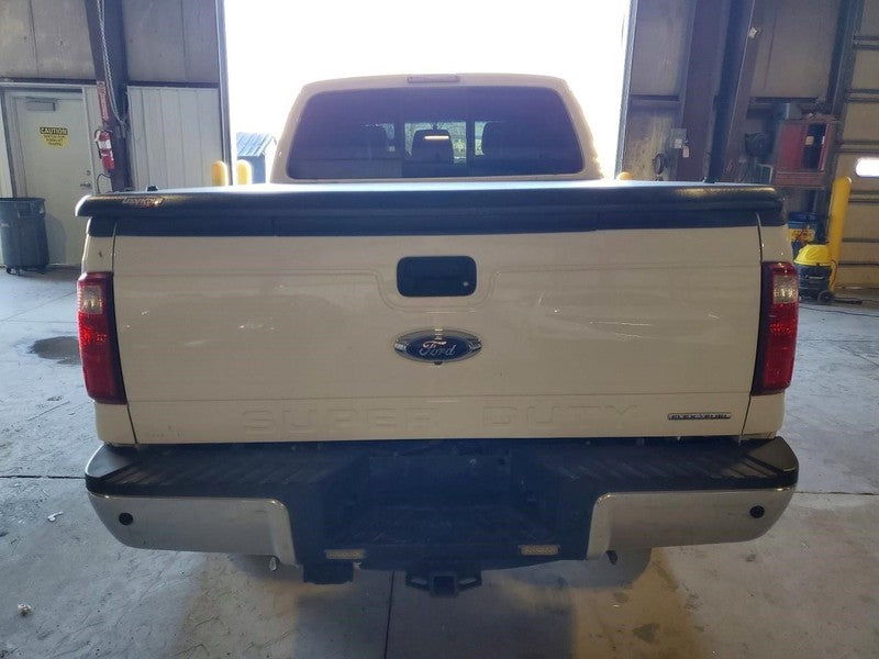 Automatic Transmission 6.2L 4WD Fits 15-19 FORD F350SD PICKUP 2015361