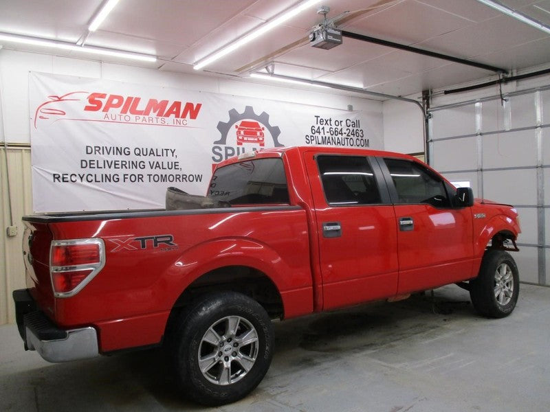 F150      2011 Glove Box 2015641
