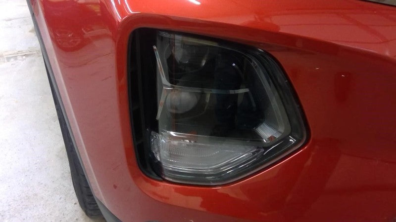 Passenger Headlight LED Low Beam Dual Projection Fits 19-20 SANTA FE 1