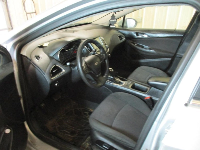 Automatic Transmission Gasoline Fits 17-18 CRUZE 1655133