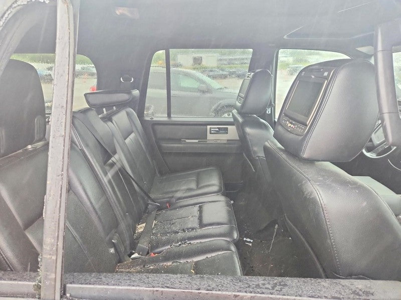 Radiator Fan Motor Fan Assembly Fits 10-17 EXPEDITION 2026408