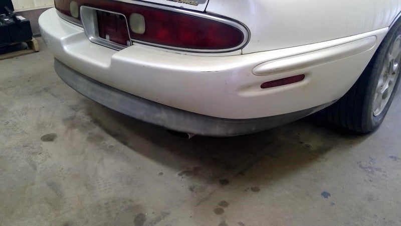 Wiper Transmission Fits 95-99 AURORA 1923540