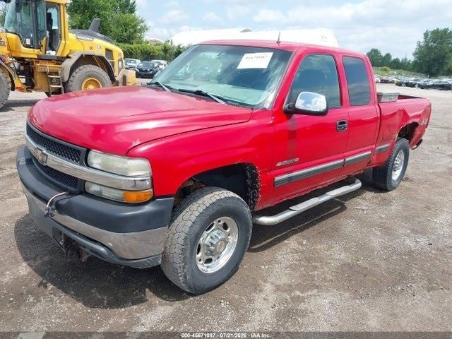 Power Brake Booster Fits 03-07 HUMMER H2 2011918