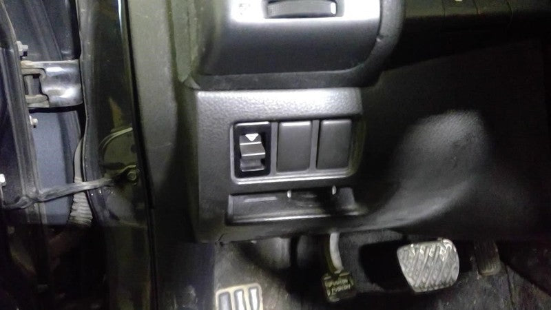ALTIMA    2008 Dash/Interior/Seat Switch 1741747