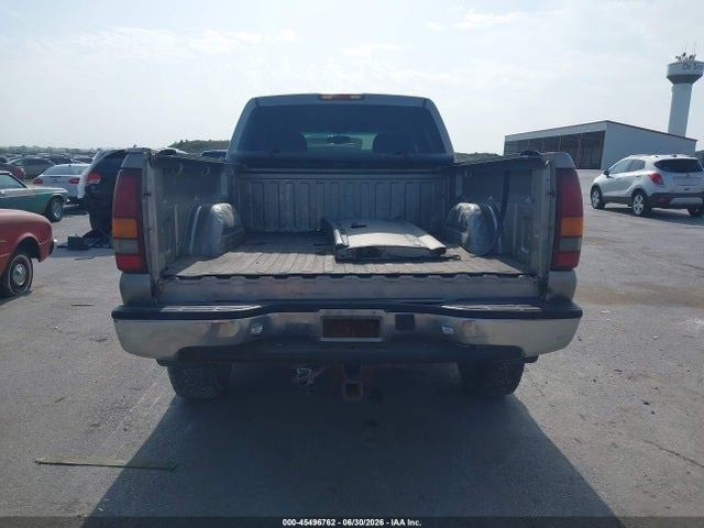 Passenger Rear Door Glass Classic Style Fits 01-07 SIERRA 1500 PICKUP 