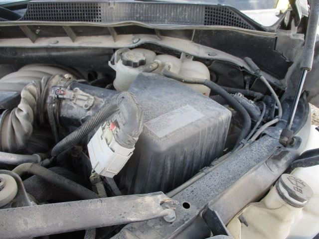 SILVERADO 1500 2019 Dash/Interior/Seat Switch 1588419