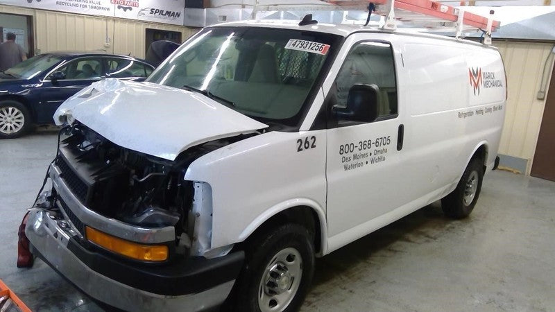 Alternator 150 Amp Opt KG4 Fits 15-20 SUBURBAN 1500 1924305