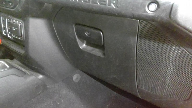WRANGLER  2020 Glove Box 1856405