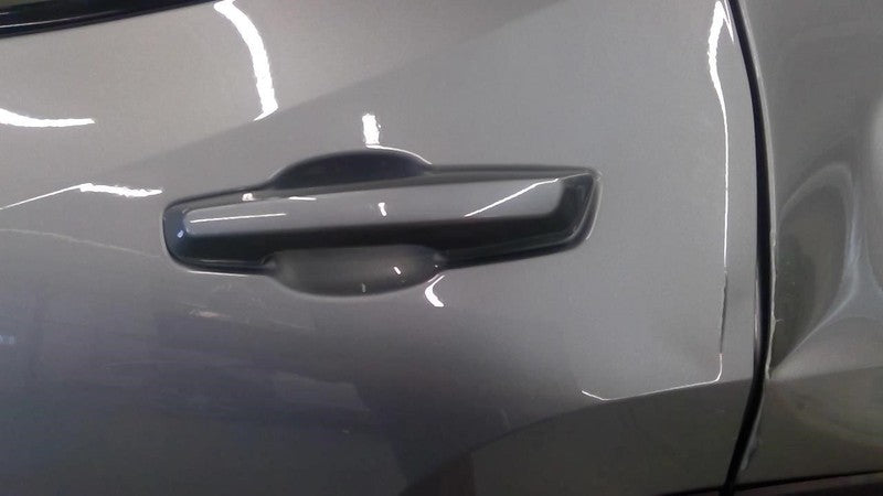 Driver Door Handle Exterior Door Handle Only Rear Fits 25 EQUINOX 2002