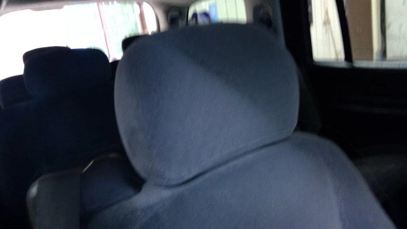 Chevrolet Trailblazer 2005 Headrest Used 9622