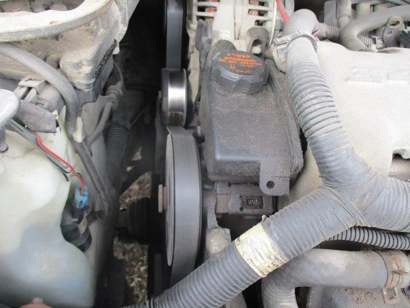 Power Steering Pump Fits 97-05 VENTURE 1705885