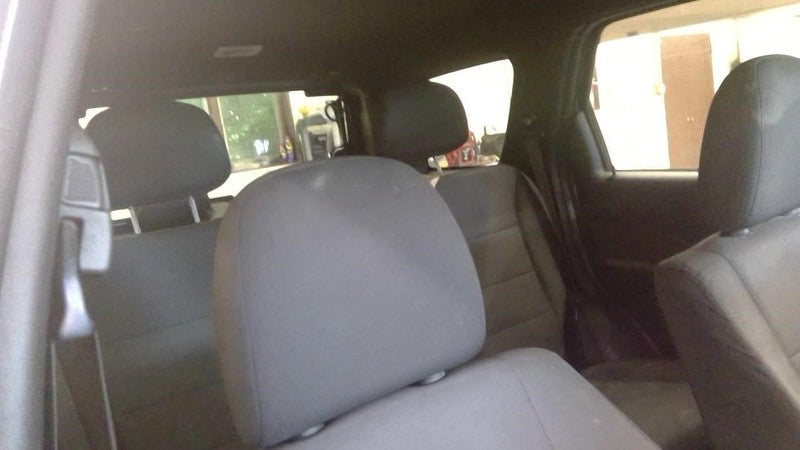 Ford Escape 2011 Headrest Used 6286