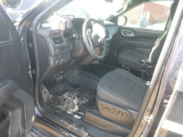 Starter Motor Fits 19-26 SILVERADO 1500 PICKUP 1552827