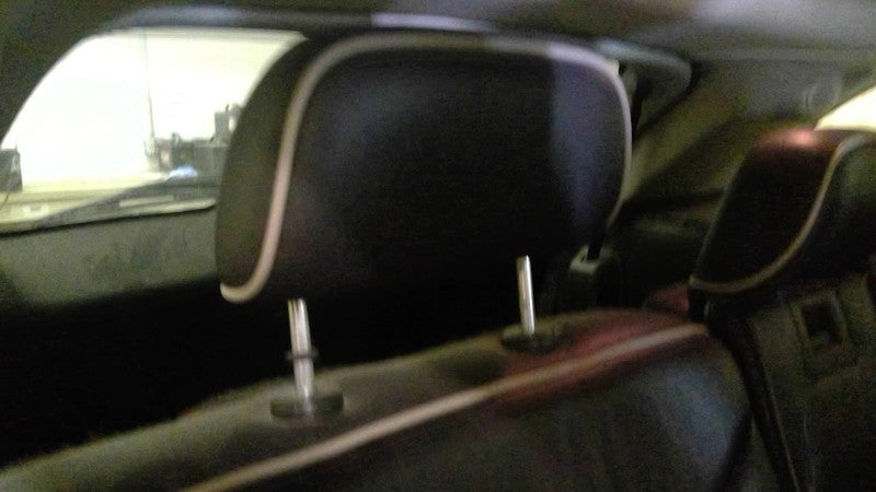 Lincoln MKX 2008 Headrest Used 8046