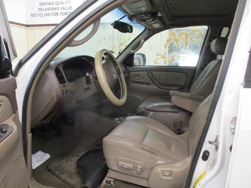 Carrier Rear Axle 2WD Extended Cab Prerunner Fits 95-04 TACOMA 1743067