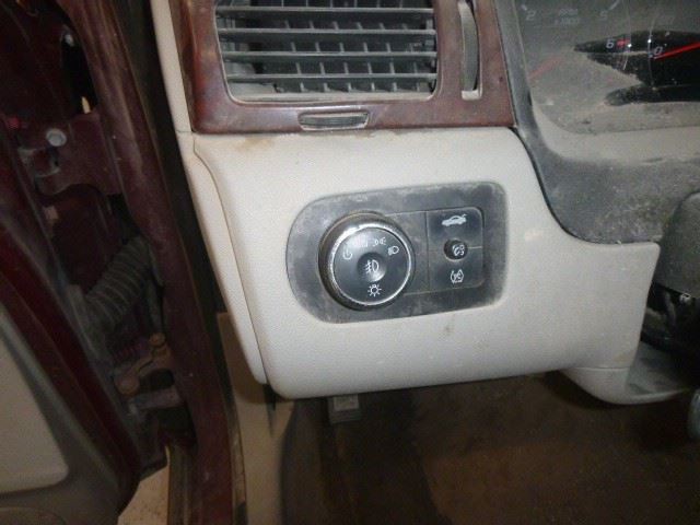 AC Compressor Fits 06-11 IMPALA 1720231