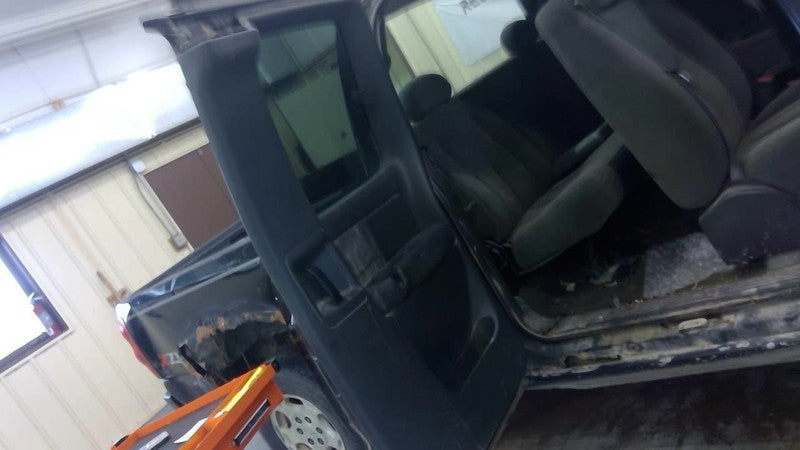 SILVRDO15 2003 Seat Rear 1901799