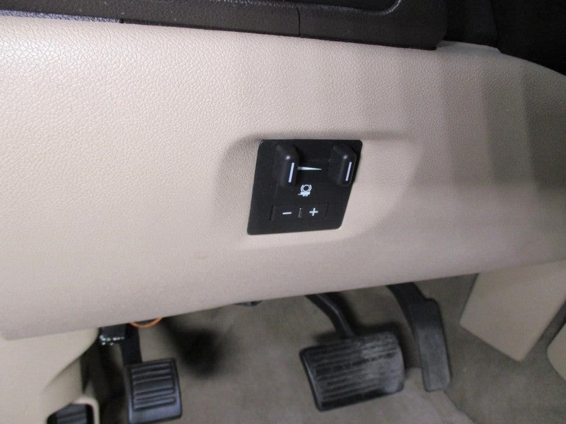 DENALI XL 2013 Dash/Interior/Seat Switch 1892644
